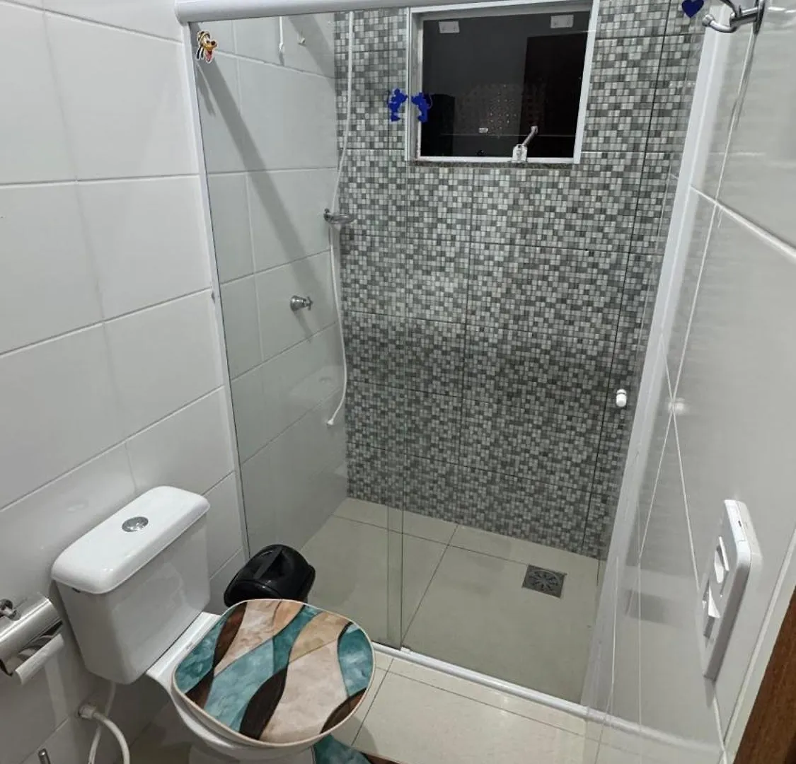 Séjour chez l'habitant Suite Stitch Ingleses Florianópolis