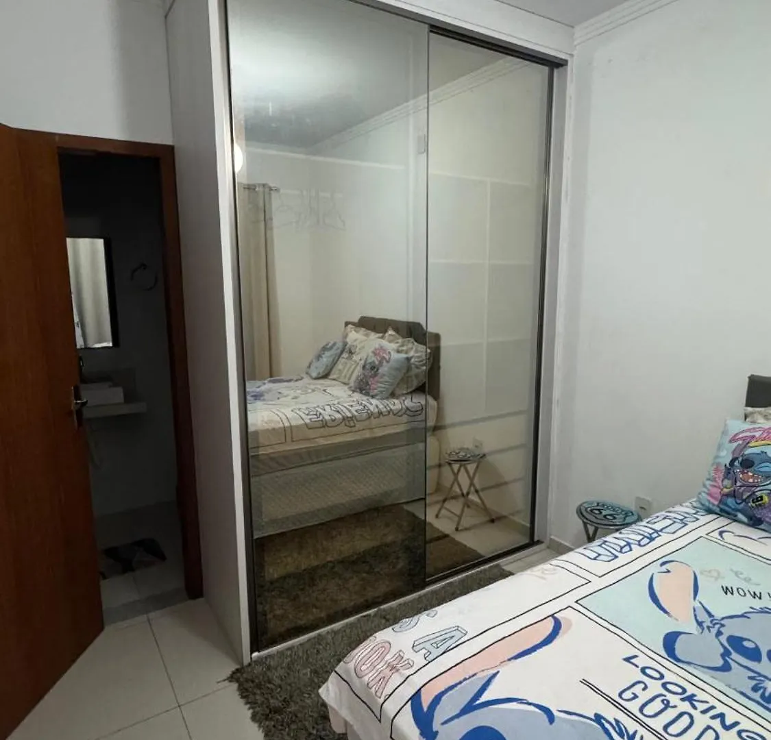 Suite Stitch Ingleses Florianópolis 0*,  Brésil